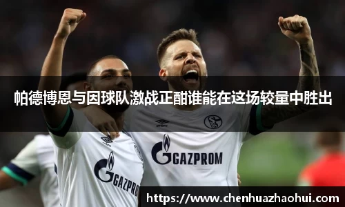 帕德博恩与因球队激战正酣谁能在这场较量中胜出