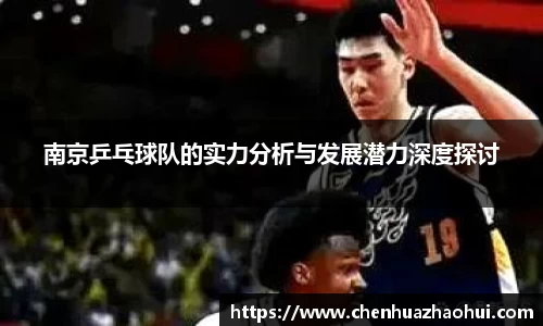 南京乒乓球队的实力分析与发展潜力深度探讨